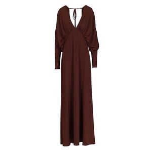 Raquel Diniz Women Sonia Long Dress